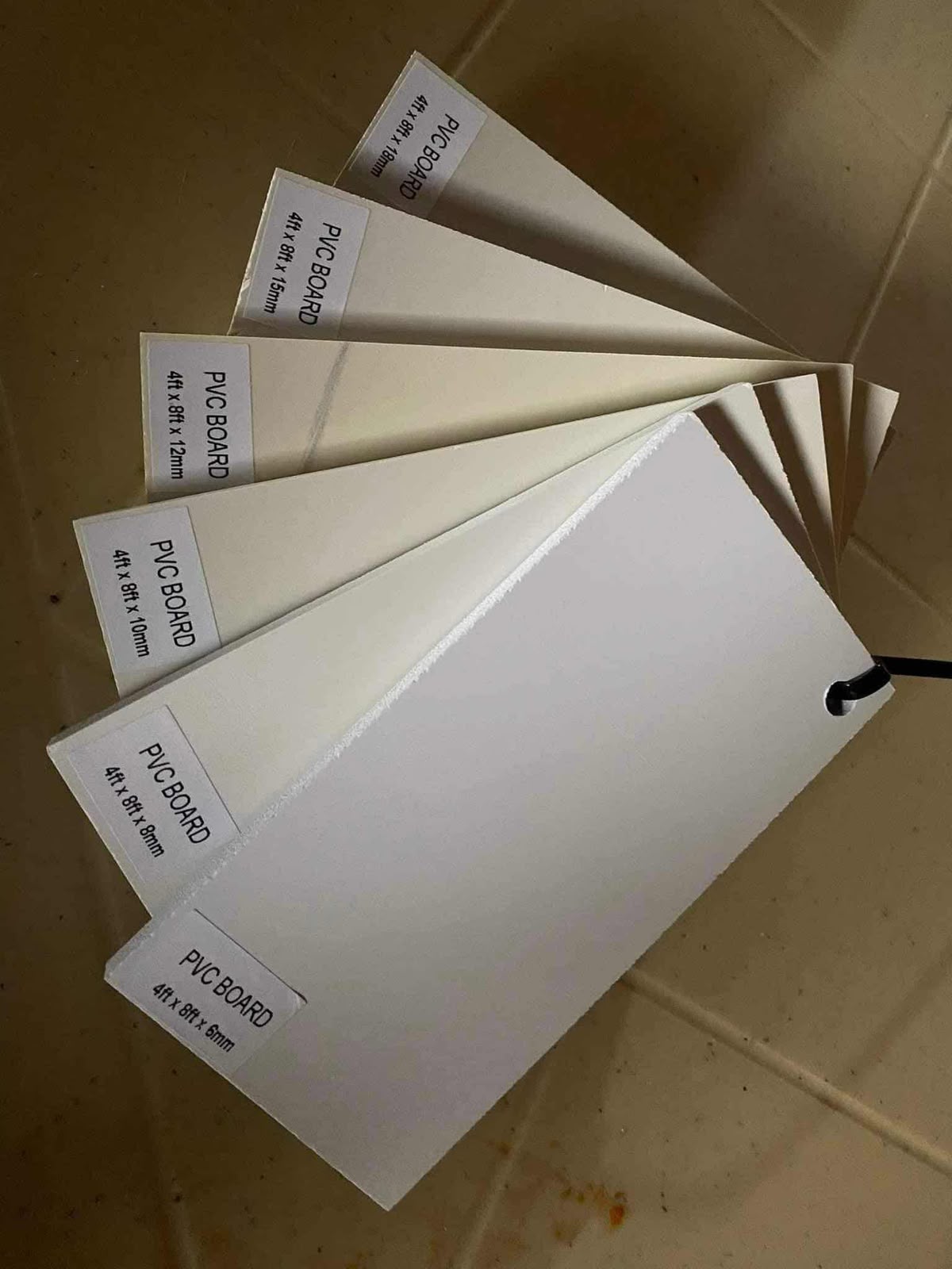 PVC Board